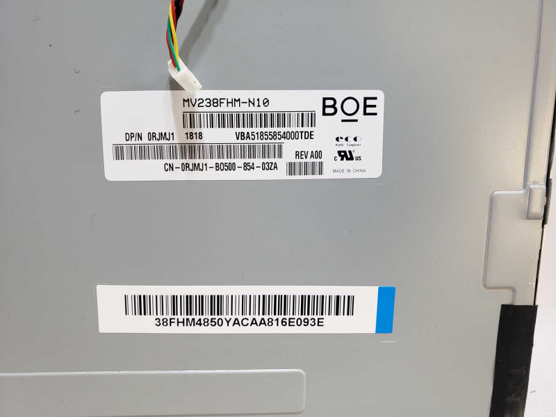 OEM FHD AIO LCD Screen 863833-001 MV238FHM-N10 [