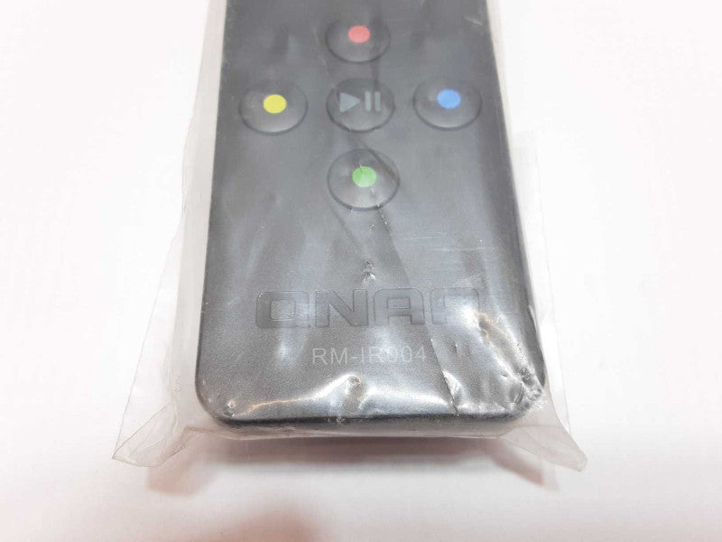 QNAP RM-IR004 Infreared (IR) Remote Control  _