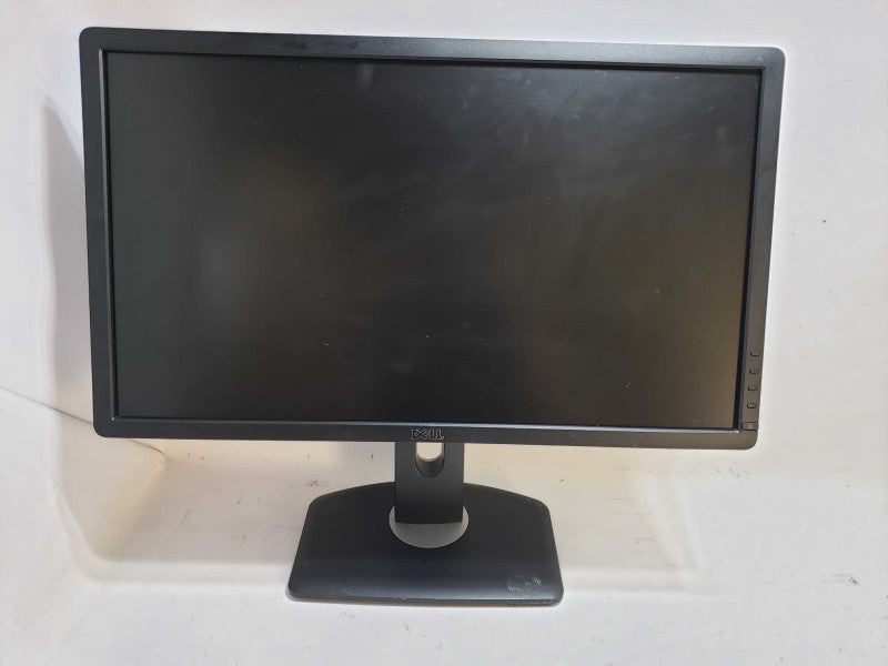 Dell P2412HB 24\\" 1080p Widescreen LCD LED Monitor VGA, DVI, USB [