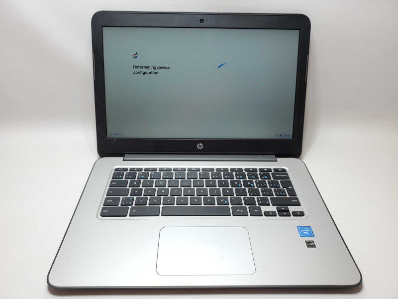 HP Chromebook Laptop Computer Model 11 G4 (