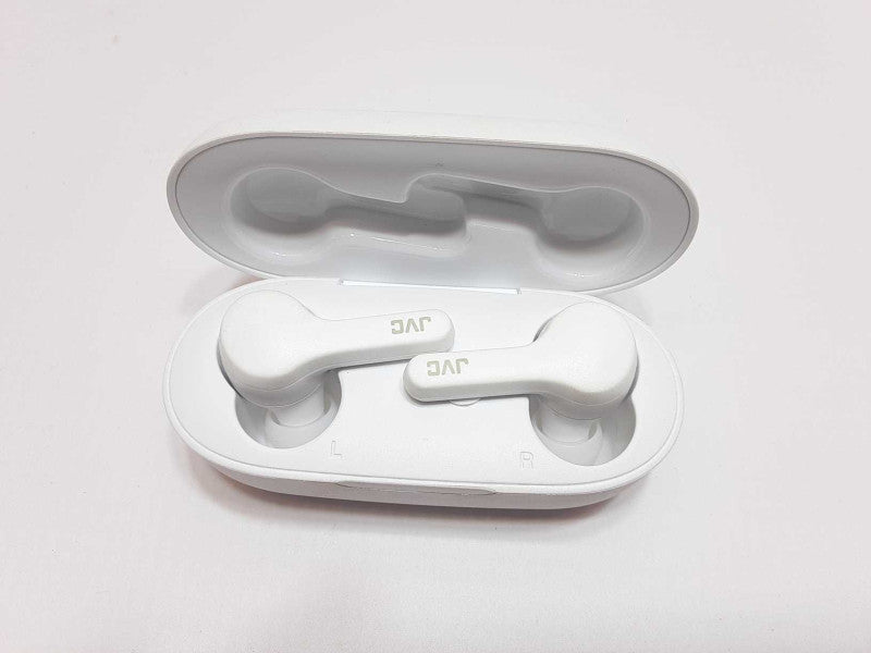 JVC Wireless Headphones HA-A7T _
