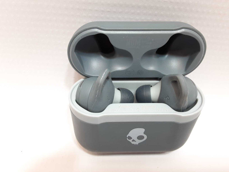SKULLCANDY INDY EVO S21VW TRUE WIRELESS Earbuds _