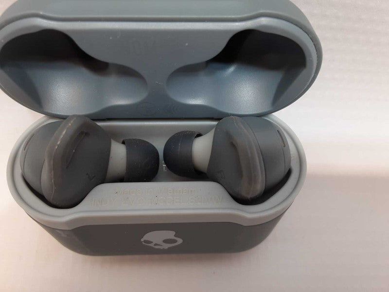 SKULLCANDY INDY EVO S21VW TRUE WIRELESS Earbuds _