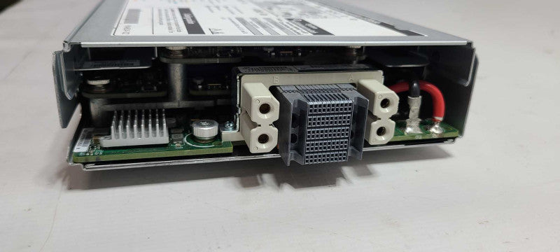 Blade Server Xeon x5550 2.66GHz 22GB RAM NO HDD $
