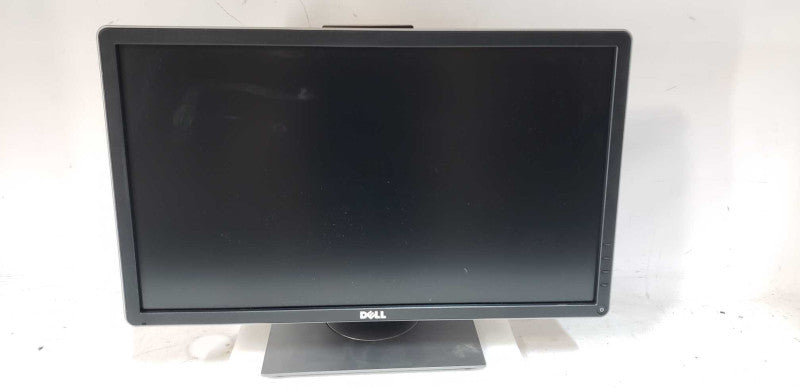 Dell LCD Monitor P2214Hb TFT LCD / FullHD 1920 x 1080 at 60 Hz / VGA DVI DP #