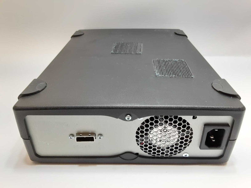 HP LTO-6 Ultrium 6250 684882-001 EH970A External SAS Tape Drive, SEE _