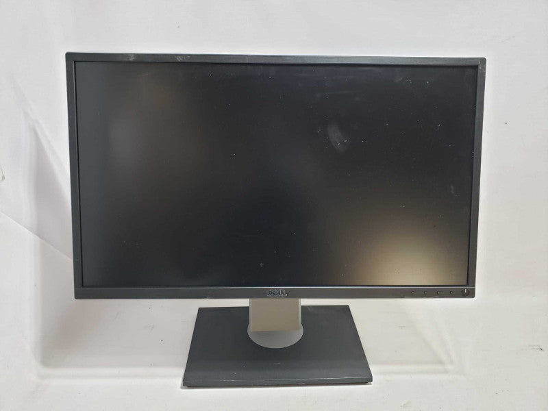 DELL Professional 23.8-Inch Screen LED-lit Monitor P2417H [