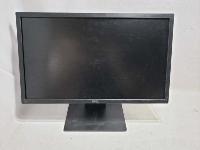 Dell E2417H 24\\" 1920 x 1080 60 Hz D-Sub, DisplayPort LCD Monitor [