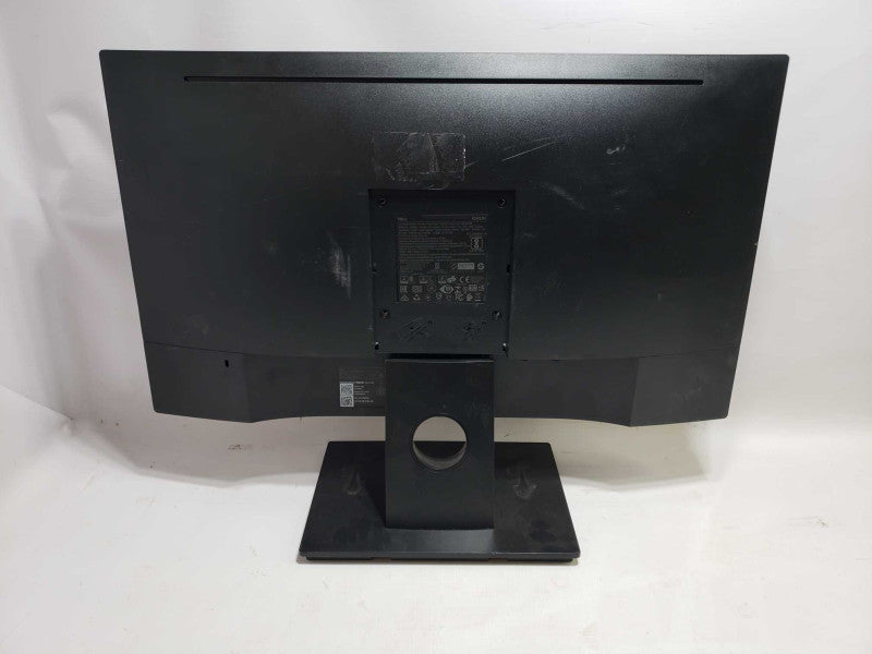 Dell E2417H 24\\" 1920 x 1080 60 Hz D-Sub, DisplayPort LCD Monitor [