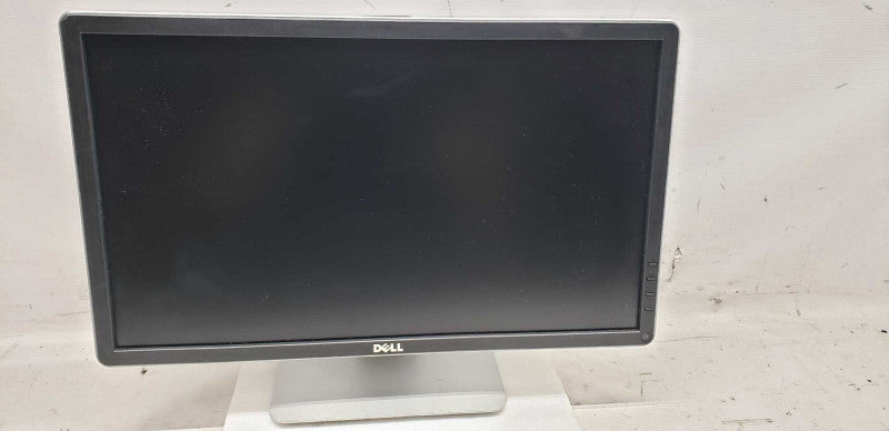 Dell P2214HB 22\\" Widescreen LCD Flat Panel Monitor TFT active matrix #