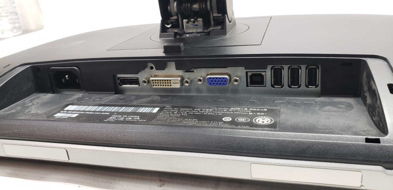 Dell P2214HB 22\\" Widescreen LCD Flat Panel Monitor TFT active matrix #