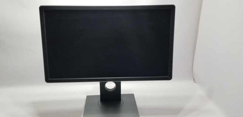 Dell P2214H - LED monitor - Full HD (1080p) - 22\\"=
