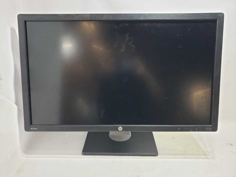 HP Z Display Z27i 27\\" Widescreen LED Backlit IPS LCD Monitor [