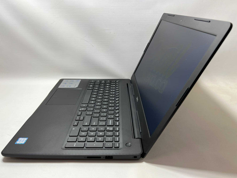 DELL Inspiron 3583 with i5-8265U CPU 8GB RAM & 1TB HardDrive Storage  -