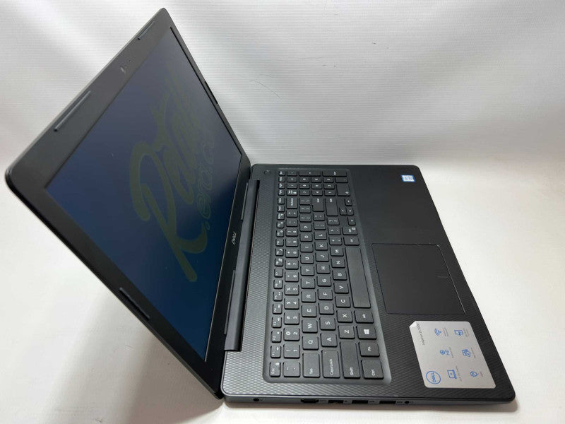 DELL Inspiron 3583 with i5-8265U CPU 8GB RAM & 1TB HardDrive Storage  -