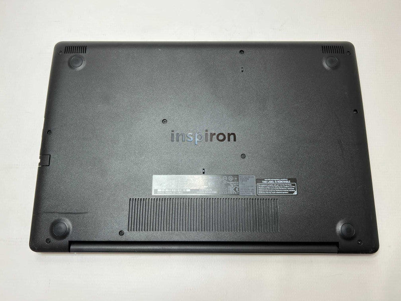 DELL Inspiron 3583 with i5-8265U CPU 8GB RAM & 1TB HardDrive Storage  -