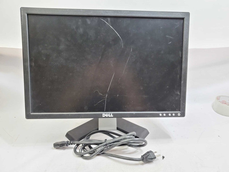 Dell E207WFPc 20\\" LCD Widescreen Monitor w/ Power cord )
