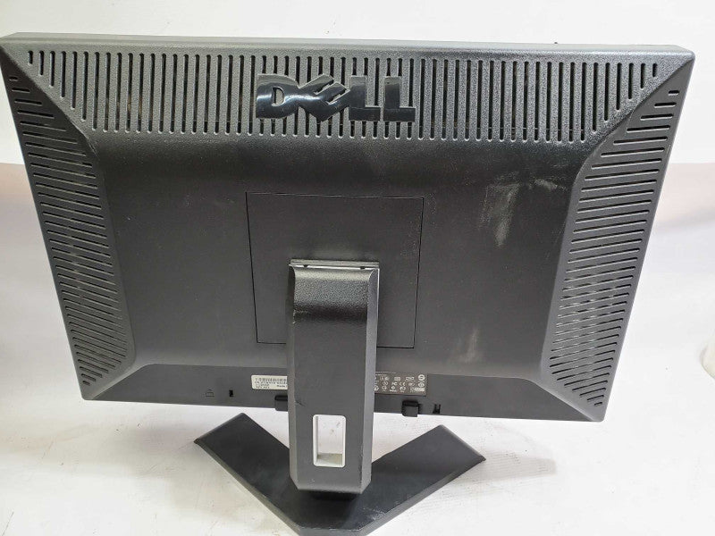 Dell E207WFPc 20\\" LCD Widescreen Monitor w/ Power cord )