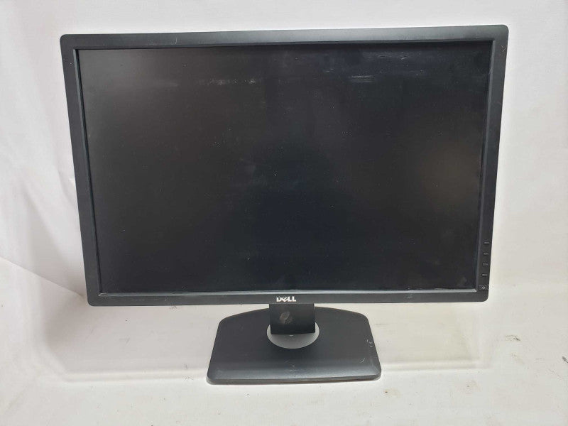 Dell UltraSharp U2412M 24-Inch Screen LED-Lit Monitor 1920x1200 16:10 [
