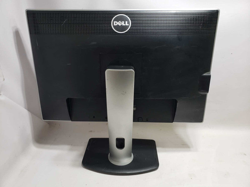 Dell UltraSharp U2412M 24-Inch Screen LED-Lit Monitor 1920x1200 16:10 [
