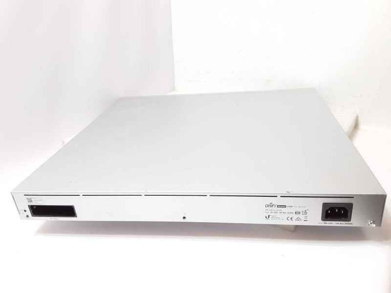 Ubiquiti Unifi USW-Pro-48-PoE Pro 48 PoE Network Switch, AS-IS _
