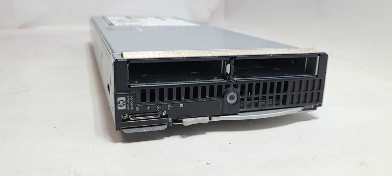 Blade Server Xeon x5550 2.66GHz 12GB RAM NO HDD $ $