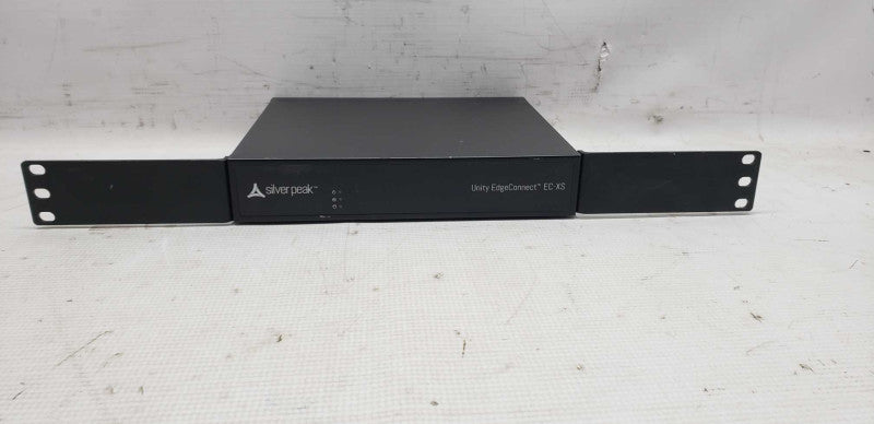 Silver Peak Unity EdgeConnect EC-XS FW-7551A-SV1  #