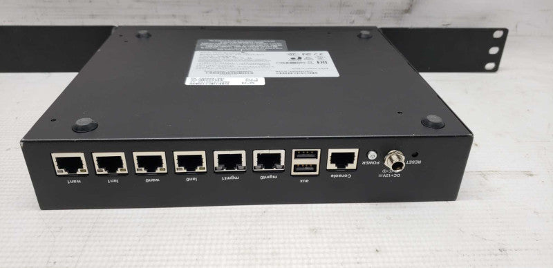Silver Peak Unity EdgeConnect EC-XS FW-7551A-SV1  #