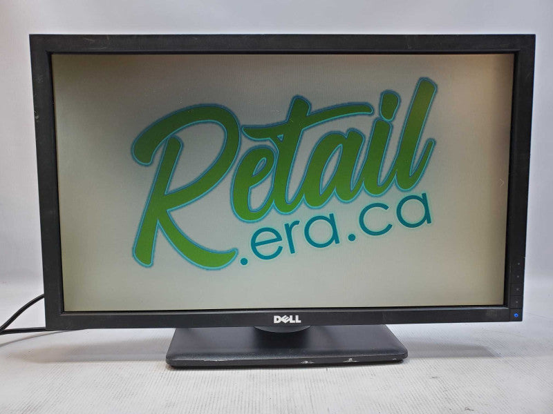 Dell P2310Hc 1920 x 1080 Resolution 23\\" WideScreen [Read] (