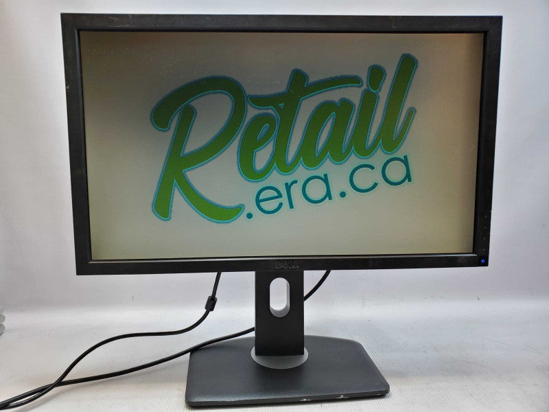 Dell P2310Hc 1920 x 1080 Resolution 23\\" WideScreen [Read] (