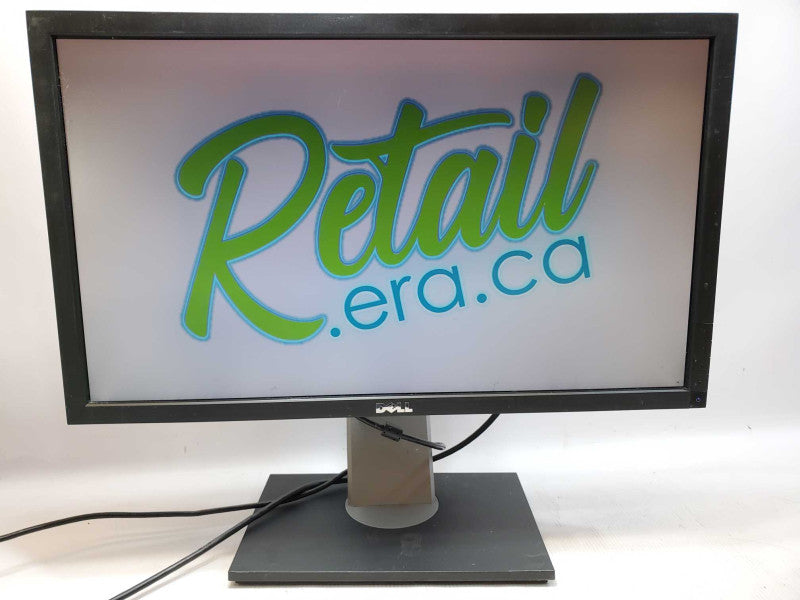Dell P2311Hb 22 inch LED Widescreen Monitor (