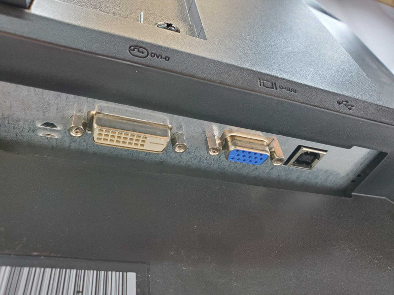 Dell P2311Hb 22 inch LED Widescreen Monitor (
