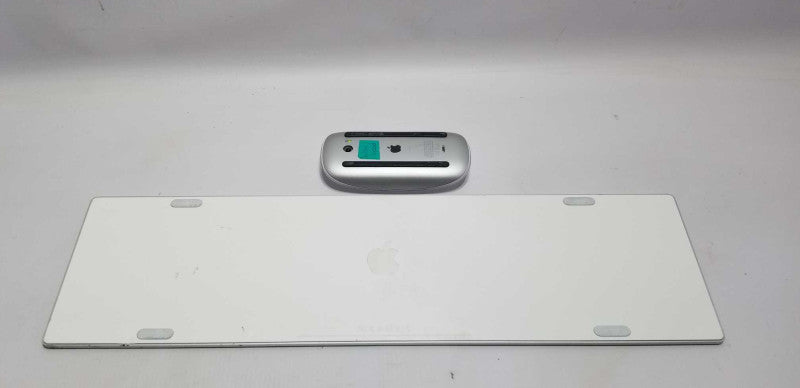 Apple KeyBoard 2 With Magic Mouse Combo =