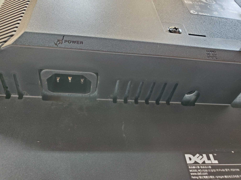 Dell P2311Hb 22 inch LED Widescreen Monitor (