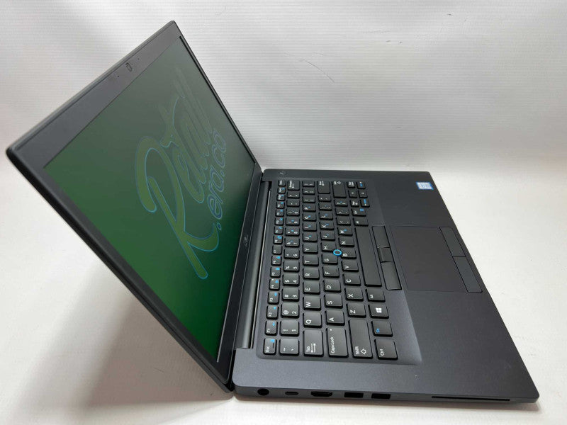 DELL Latitude 7490 with i7-8650 CPU 16GB RAM & 512GB SSD Storage  -