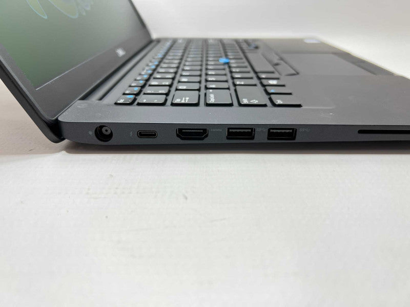 DELL Latitude 7490 with i7-8650 CPU 16GB RAM & 512GB SSD Storage  -