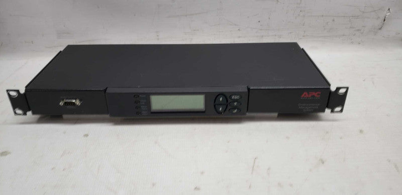 APC Enviromental management system AP 9320  #