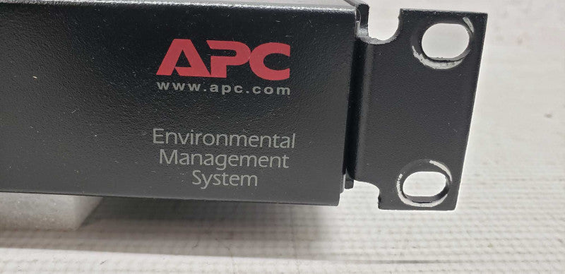 APC Enviromental management system AP 9320  #