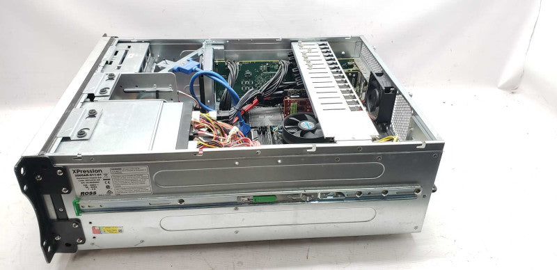 custom PC I7-5960X @ 3.00ghz / 8gb ram ddr4 / X99-E WS motherboard #