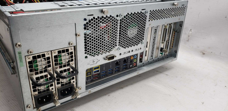 custom PC I7-5960X @ 3.00ghz / 8gb ram ddr4 / X99-E WS motherboard #