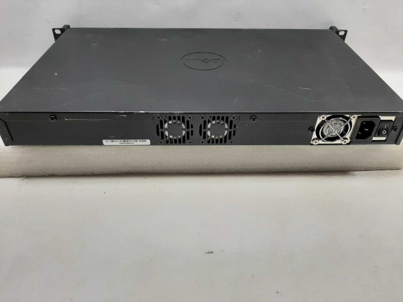 Dell SonicWALL NSA 2600 Network Security Appliance ~