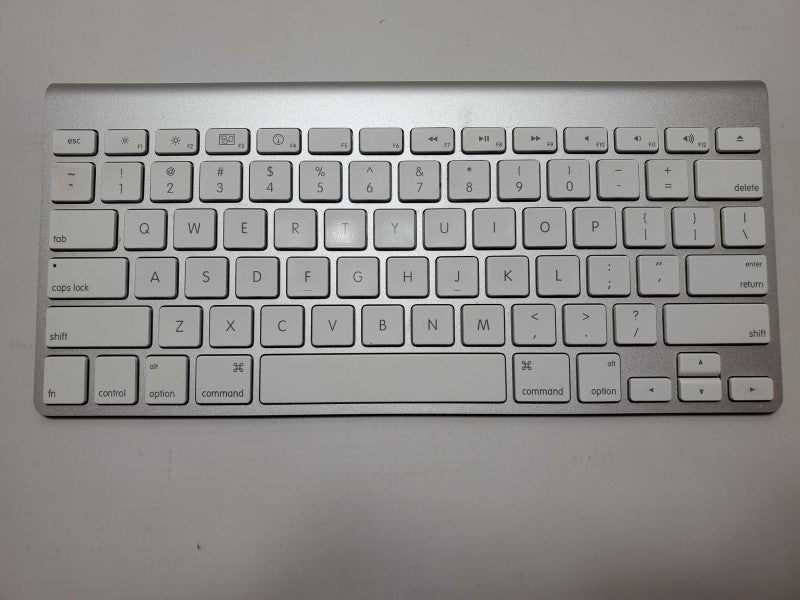 [Magic Kit] Apple Magic Mouse 2 (A1296) + Apple Magic Keyboard (A1314) (