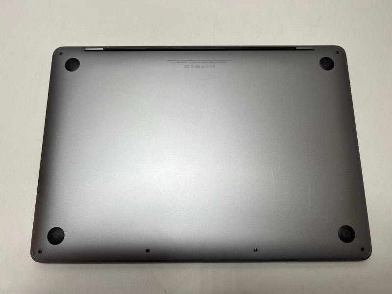 MacBook pro (13-inch) 2016 with i5 CPU @ 2GHz 8GB RAM & 256GB Storage READ -