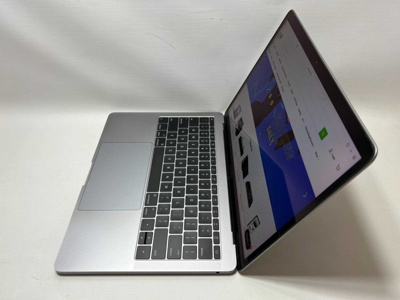 MacBook pro (13-inch) 2016 with i5 CPU @ 2GHz 8GB RAM & 256GB Storage READ -