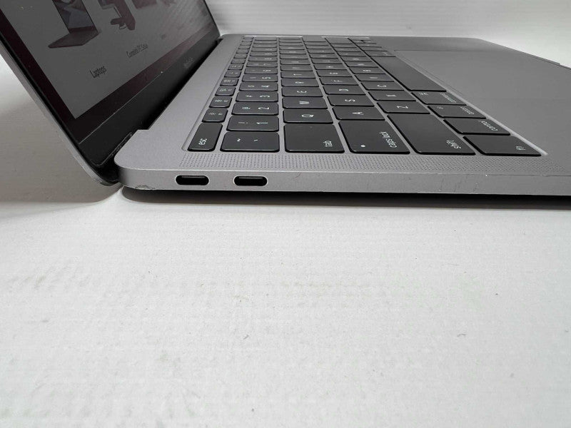 MacBook pro (13-inch) 2016 with i5 CPU @ 2GHz 8GB RAM & 256GB Storage READ -