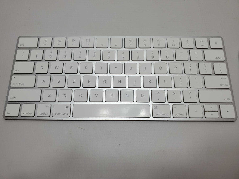[Magic Kit] Apple Magic Keyboard 2 (A1644) + Apple Magic Mouse 2 (A1296) (