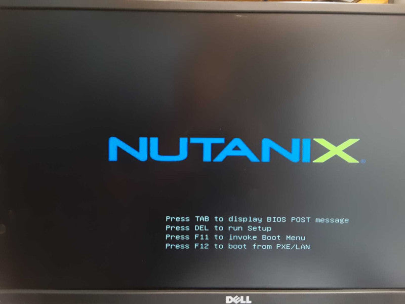 Nutanix/Super Micro 3-Node Server, 6x Xeon E5-2620 2.0GHz and 192GB DDR3, Read _