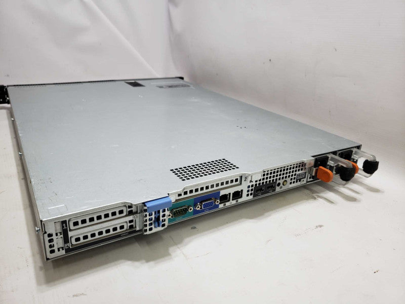 Dell PowerEdge R320 Xeon E5-2420@1.9GHz  16GB ECC DDR3 RAID PERC H710 Mini [