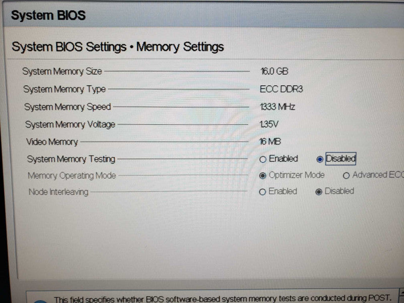 Dell PowerEdge R320 Xeon E5-2420@1.9GHz  16GB ECC DDR3 RAID PERC H710 Mini [