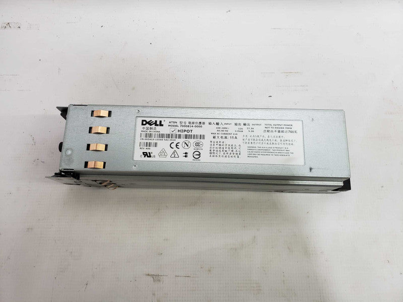 DELL Power Supply Model NPS-700AB A 700watt max  [